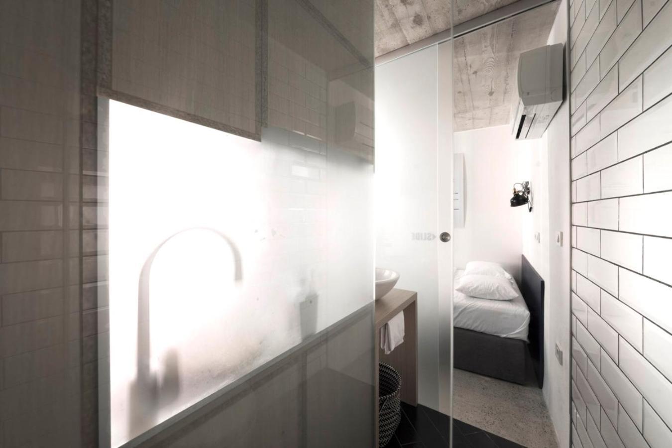 Labum Accommodation Izola Ruang foto