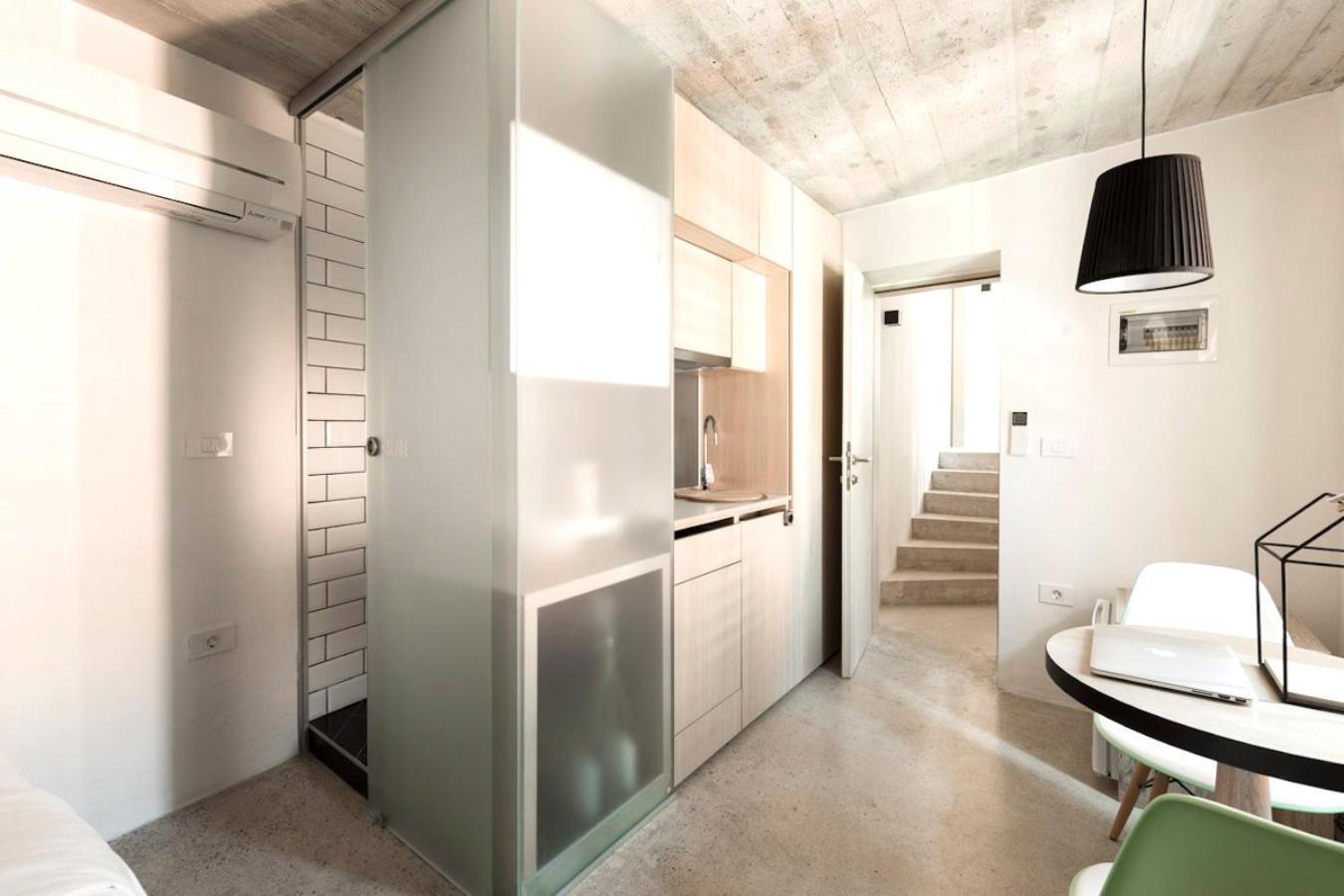 Labum Accommodation Izola Bagian luar foto