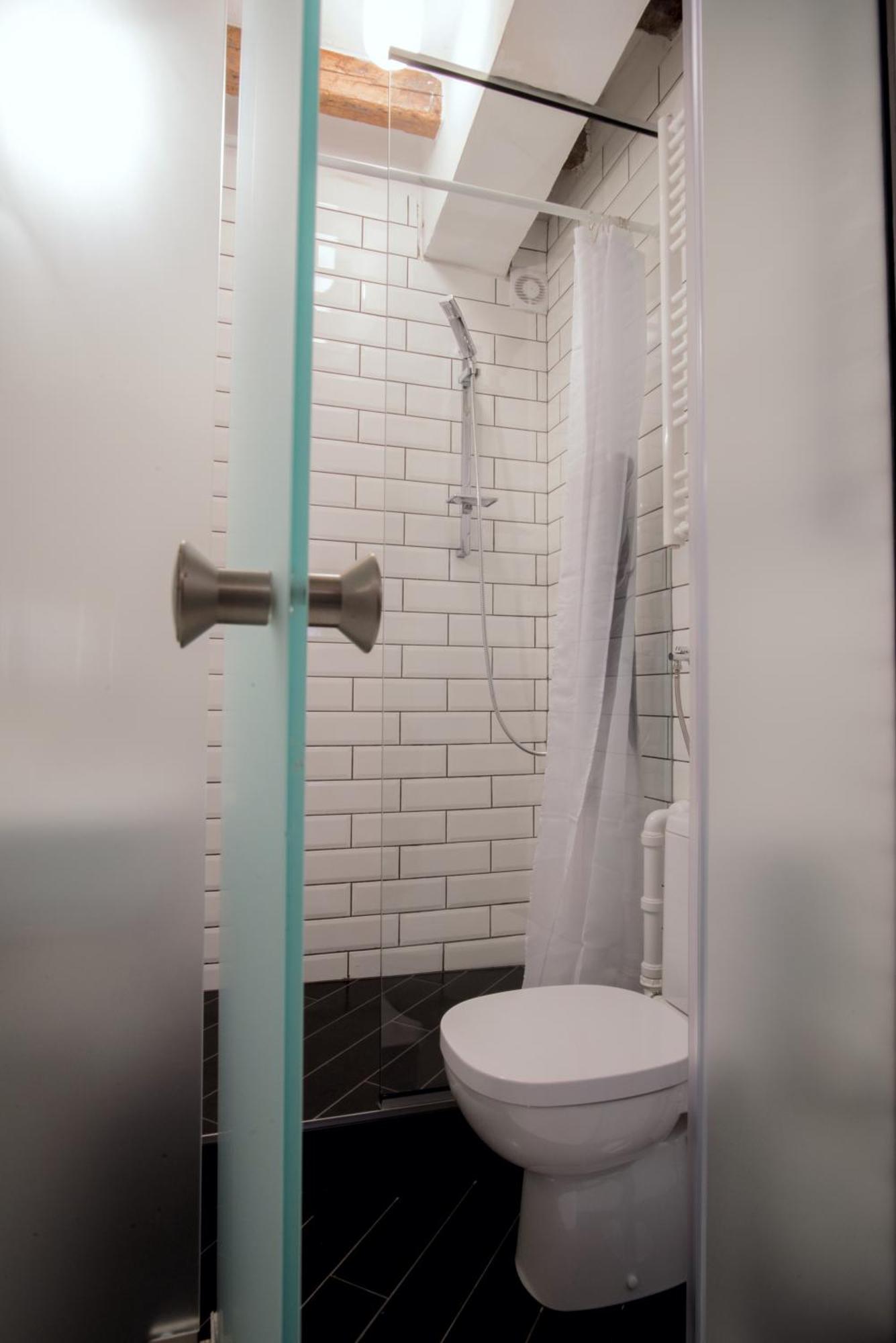 Labum Accommodation Izola Ruang foto