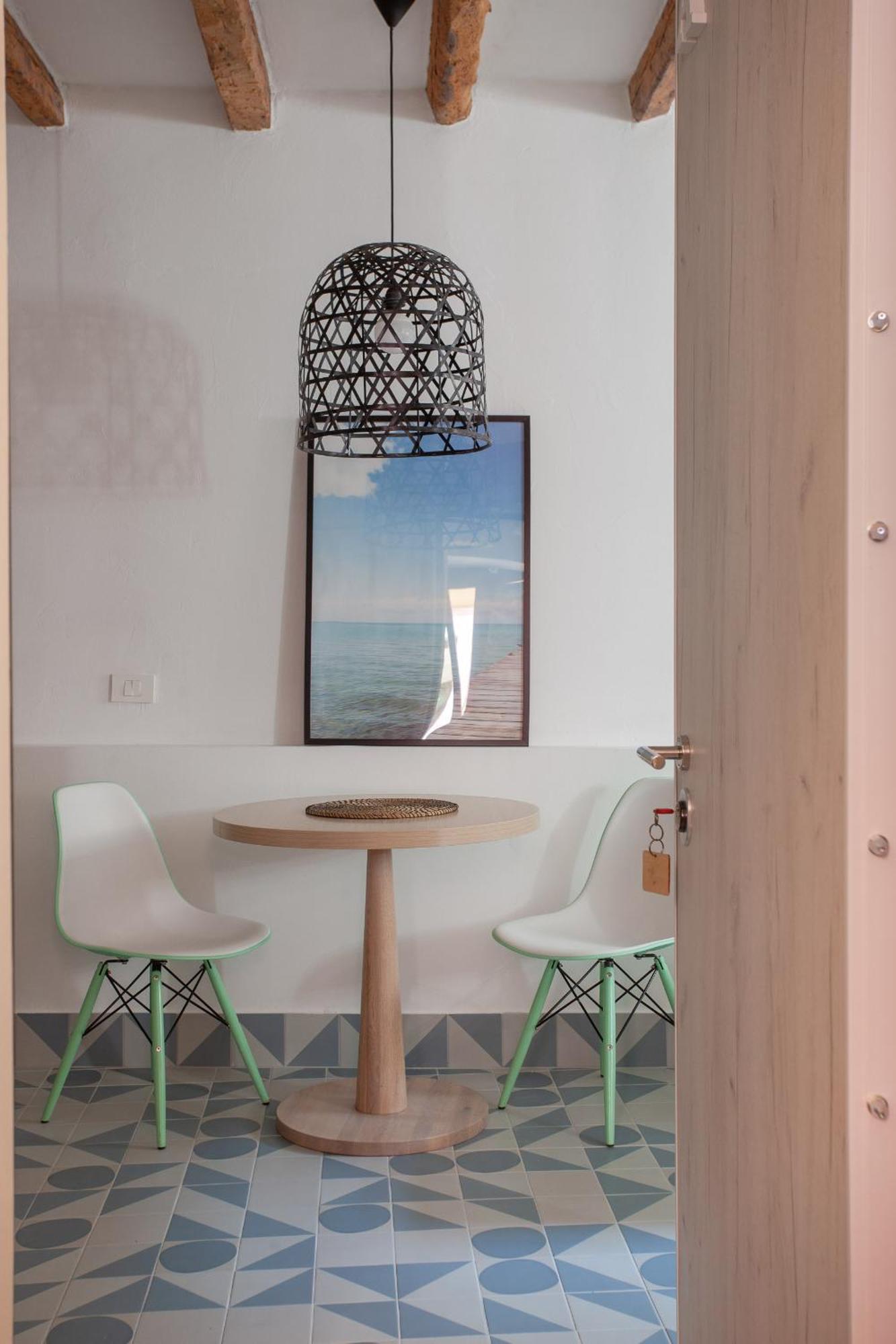 Labum Accommodation Izola Ruang foto