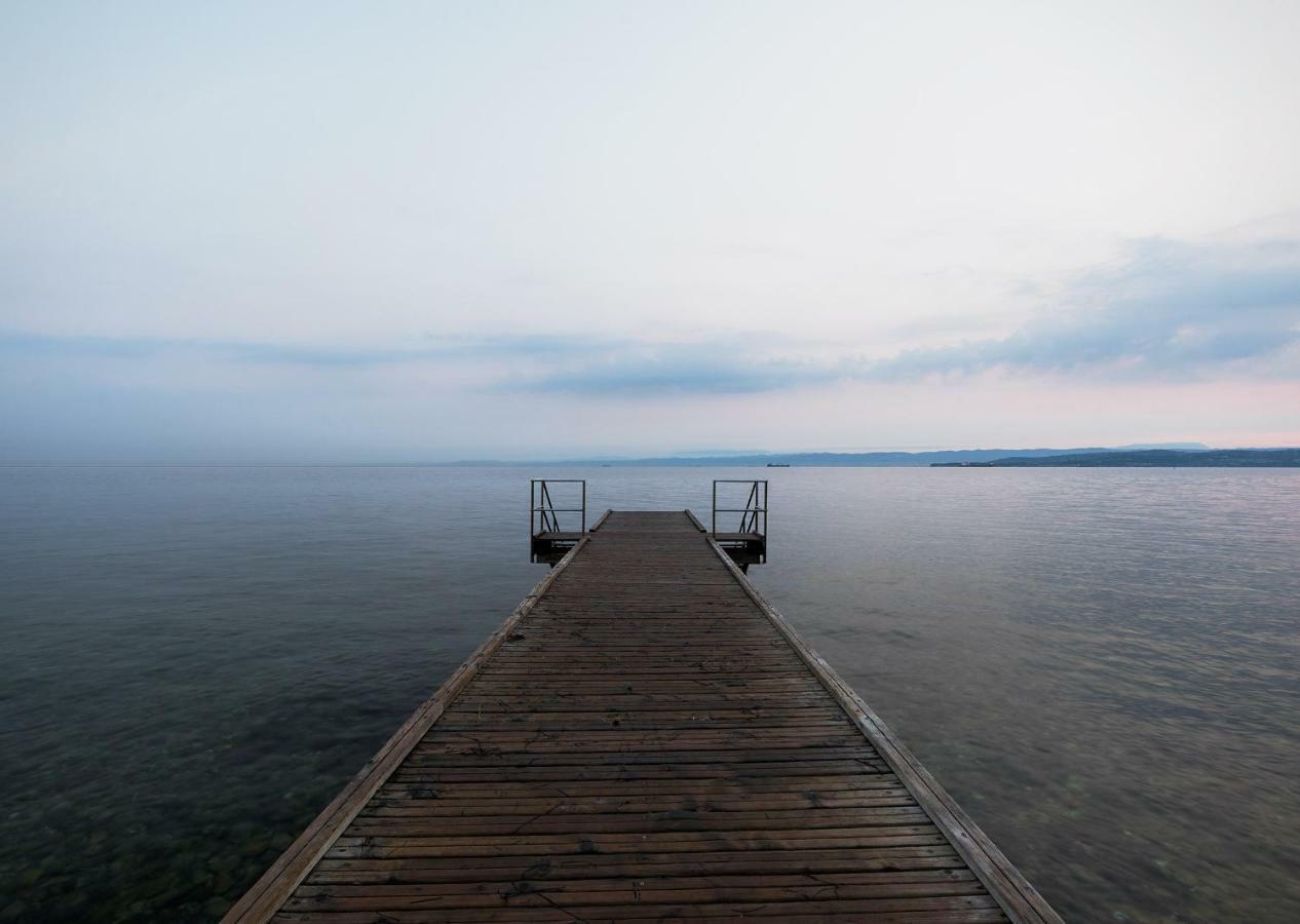 Labum Accommodation Izola Bagian luar foto